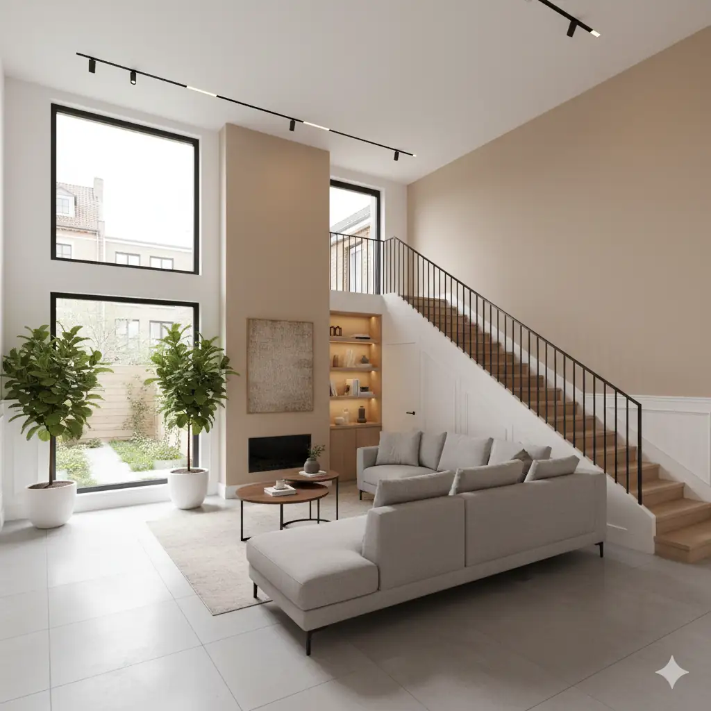 Таунхаусы в Москве