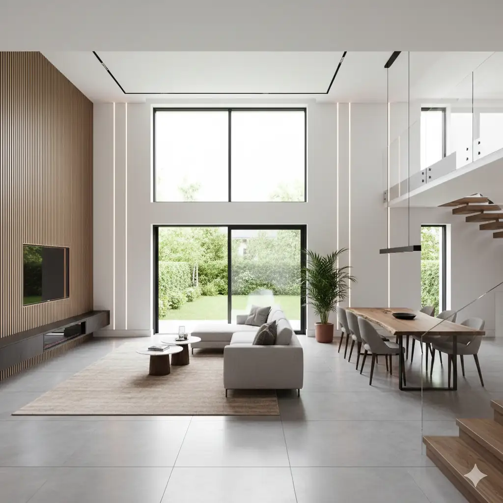 Отделка и другое в Москве