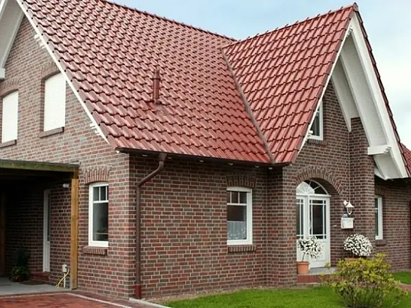 Обшивка дома сайдингом в Москве