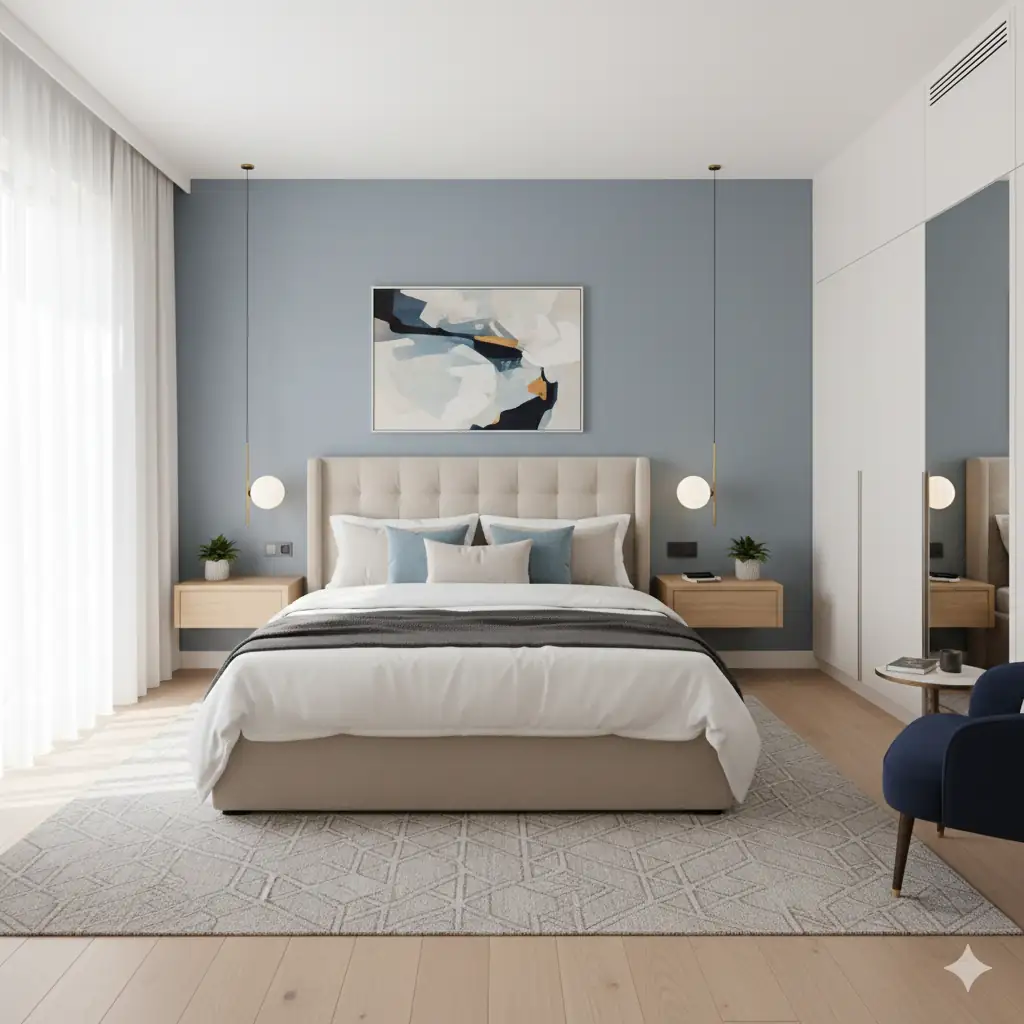 Дизайн помещений в Москве