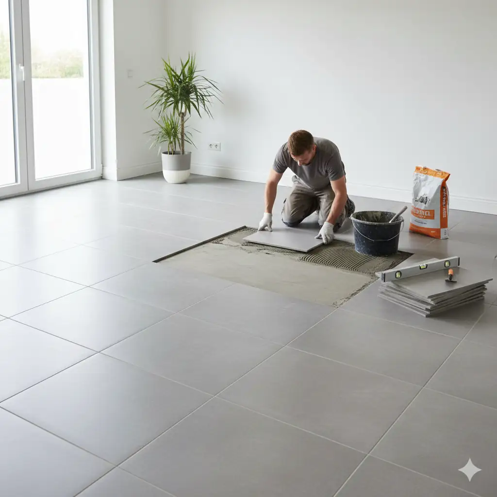 Ремонт офисов в Москве