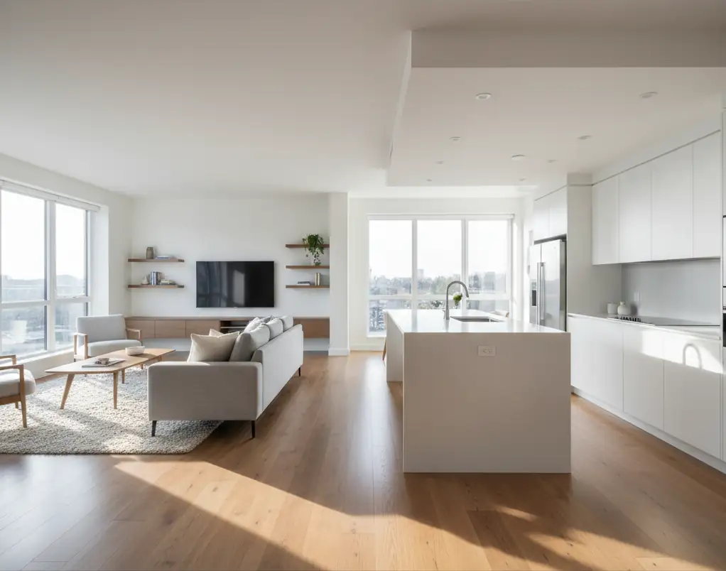 Перепланировка в Москве