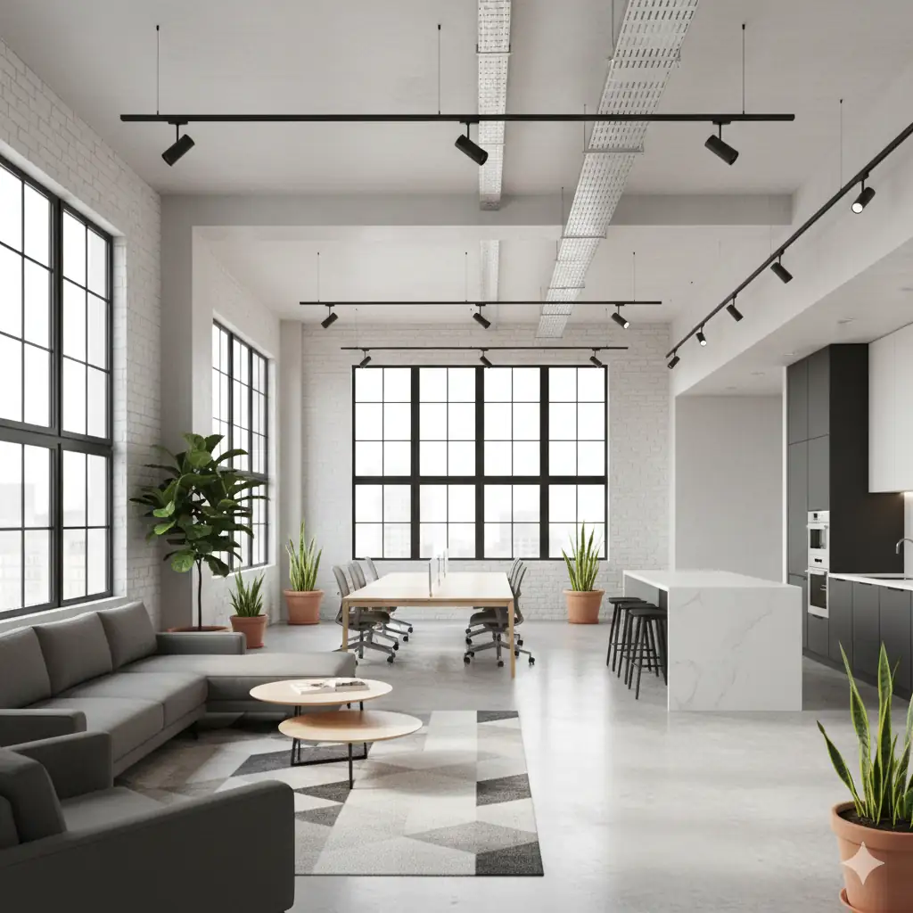 Перепланировка нежилых помещений в Москве