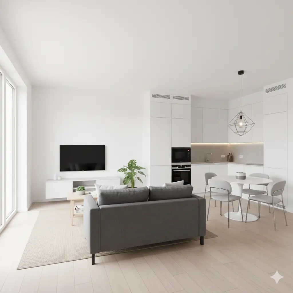 Срочный ремонт квартир в Москве