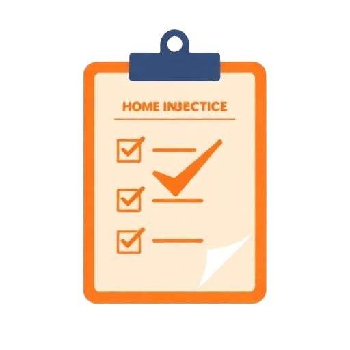 Приёмка работ от застройщика