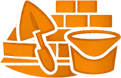 Черновые работы